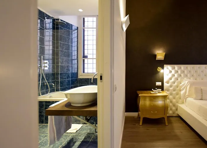 Navona Secret 3*
