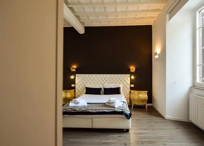 Navona Secret 3*
