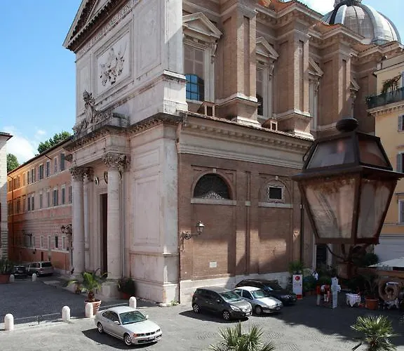 Navona Secret