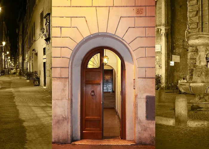 Navona Secret Ρώμη